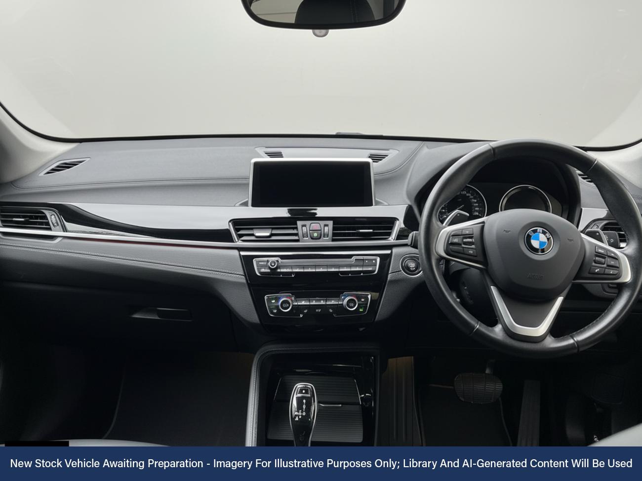 Used BMW X1 2021 for sale - 76782933: Photo 6