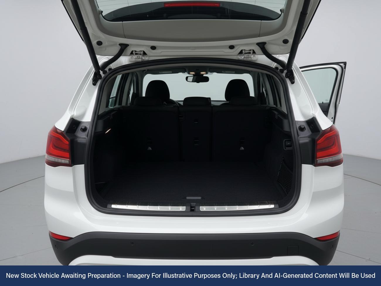 Used BMW X1 2021 for sale - 76782933: Photo 7