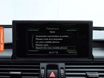 Used Audi A6 Avant 2017 for sale - 75105375: Photo