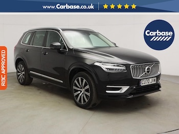 Used Volvo XC90 2020 for sale - 78445223: Photo