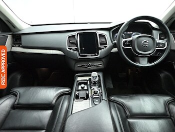 Used Volvo XC90 2020 for sale - 78445223: Photo