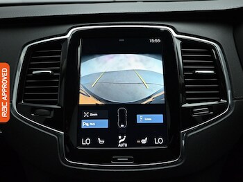 Used Volvo XC90 2020 for sale - 78445223: Photo