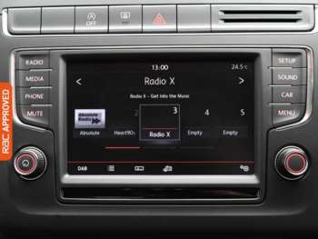 Used Volkswagen Polo 2015 for sale - 75100426: Photo