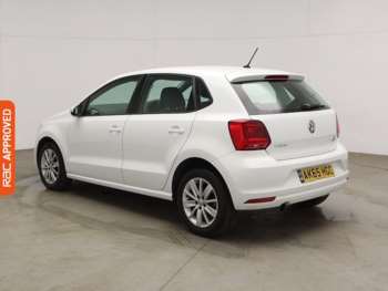 Used Volkswagen Polo 2015 for sale - 75100426: Photo