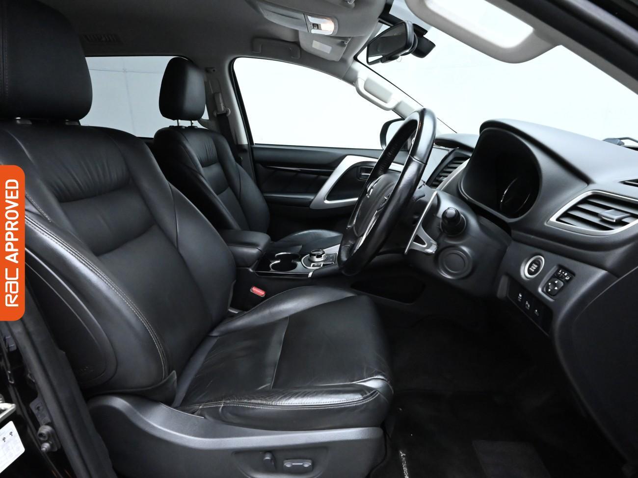 Used Mitsubishi Shogun Sport 2020 for sale - 76460975: Photo 12