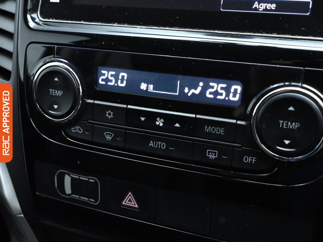 Used Mitsubishi Shogun Sport 2020 for sale - 76460975: Photo 14