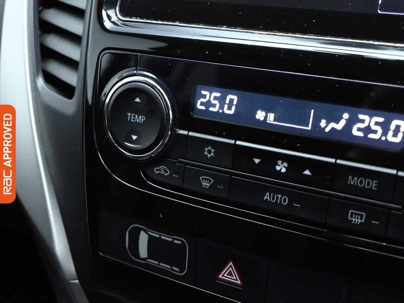 Used Mitsubishi Shogun Sport 2020 for sale - 76460975: Photo 17