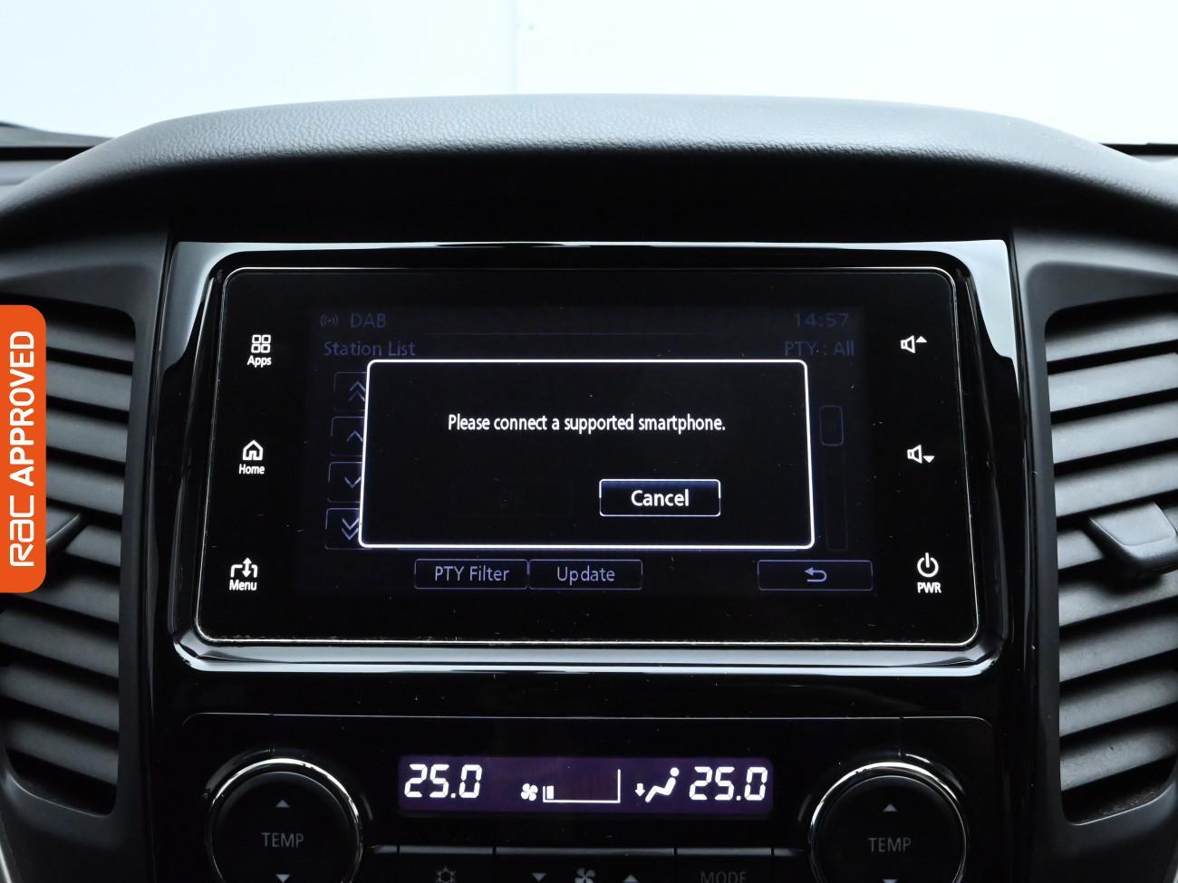 Used Mitsubishi Shogun Sport 2020 for sale - 76460975: Photo 18