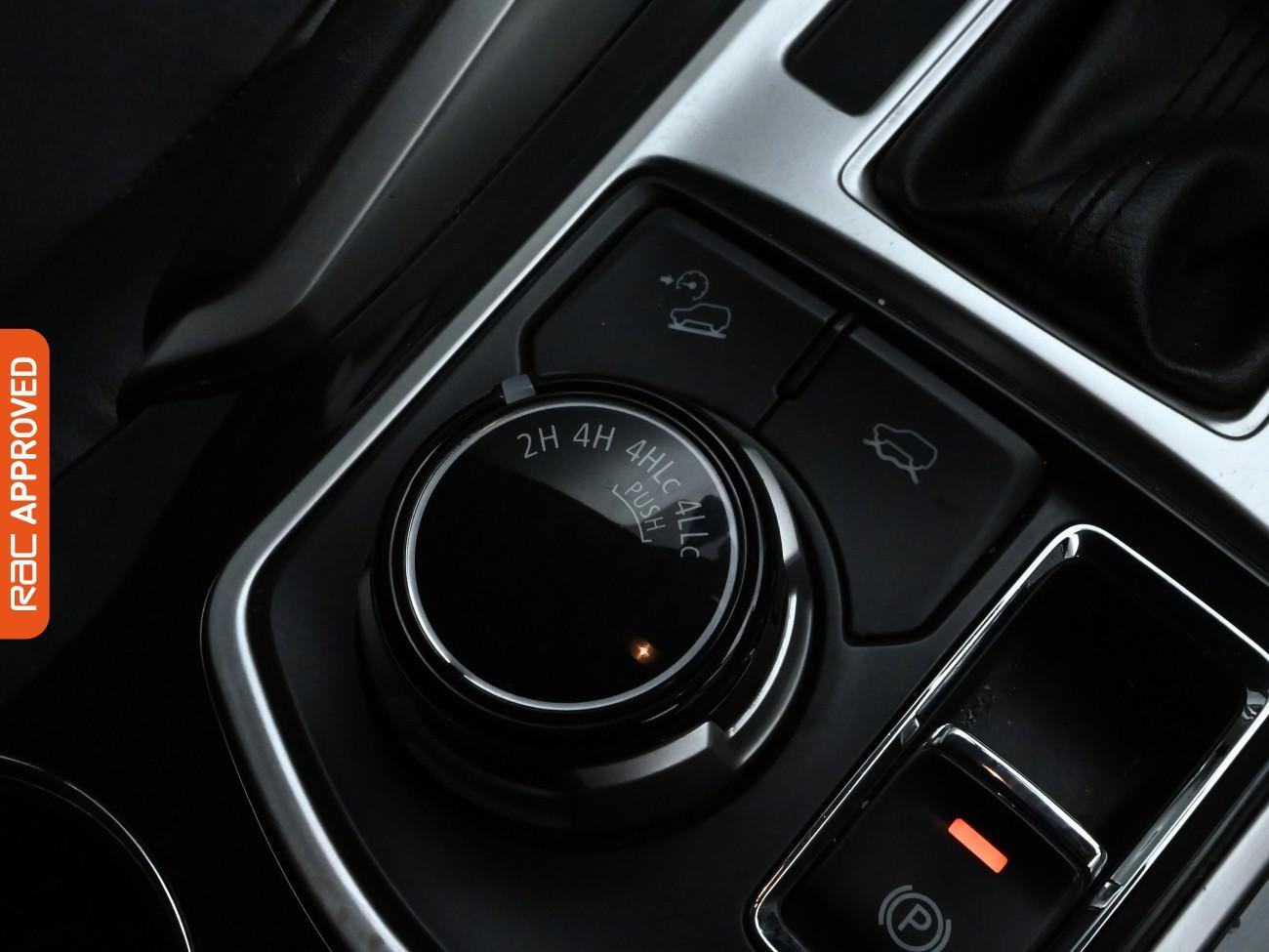 Used Mitsubishi Shogun Sport 2020 for sale - 76460975: Photo 21