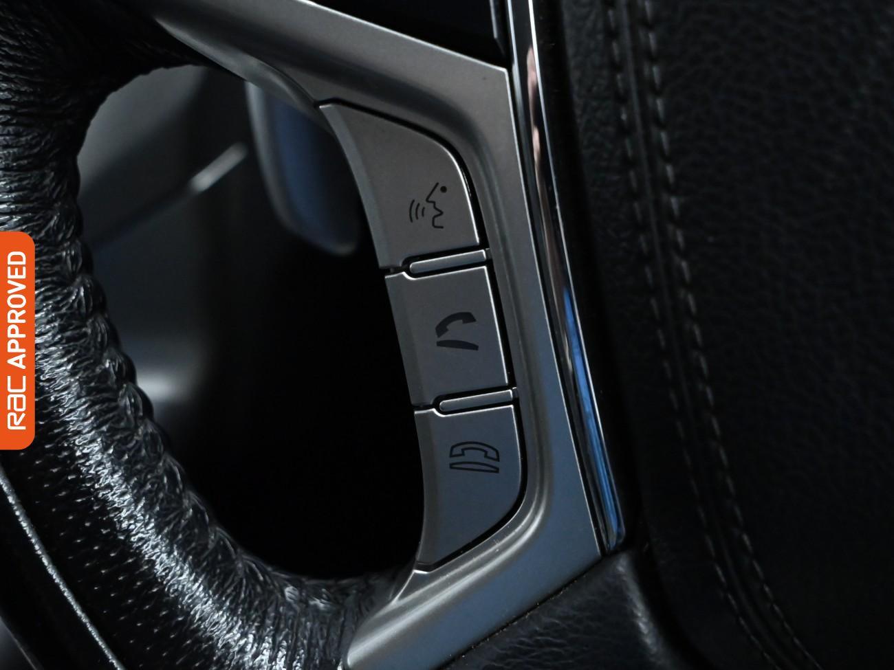 Used Mitsubishi Shogun Sport 2020 for sale - 76460975: Photo 22