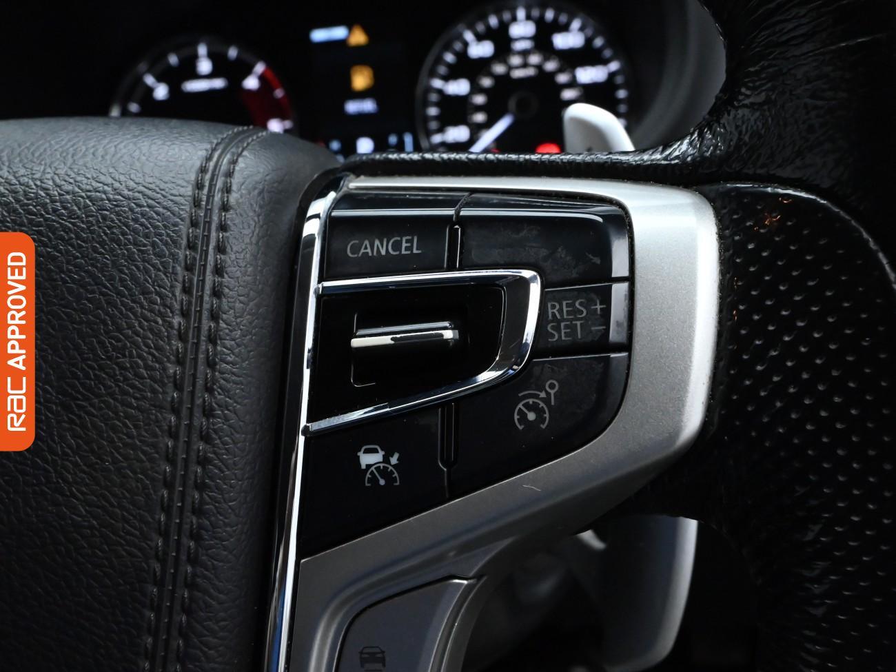 Used Mitsubishi Shogun Sport 2020 for sale - 76460975: Photo 23