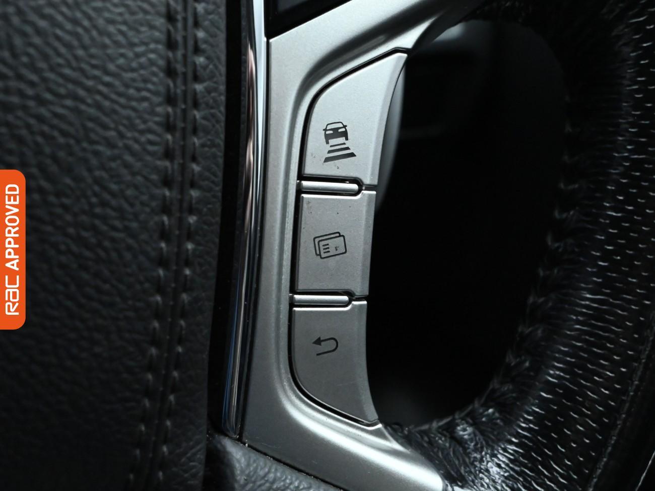 Used Mitsubishi Shogun Sport 2020 for sale - 76460975: Photo 24