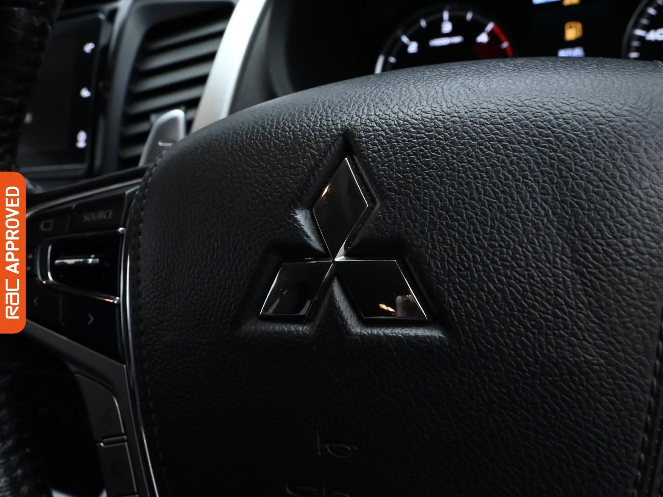 Used Mitsubishi Shogun Sport 2020 for sale - 76460975: Photo 25