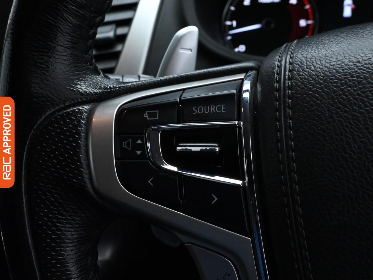 Used Mitsubishi Shogun Sport 2020 for sale - 76460975: Photo 26