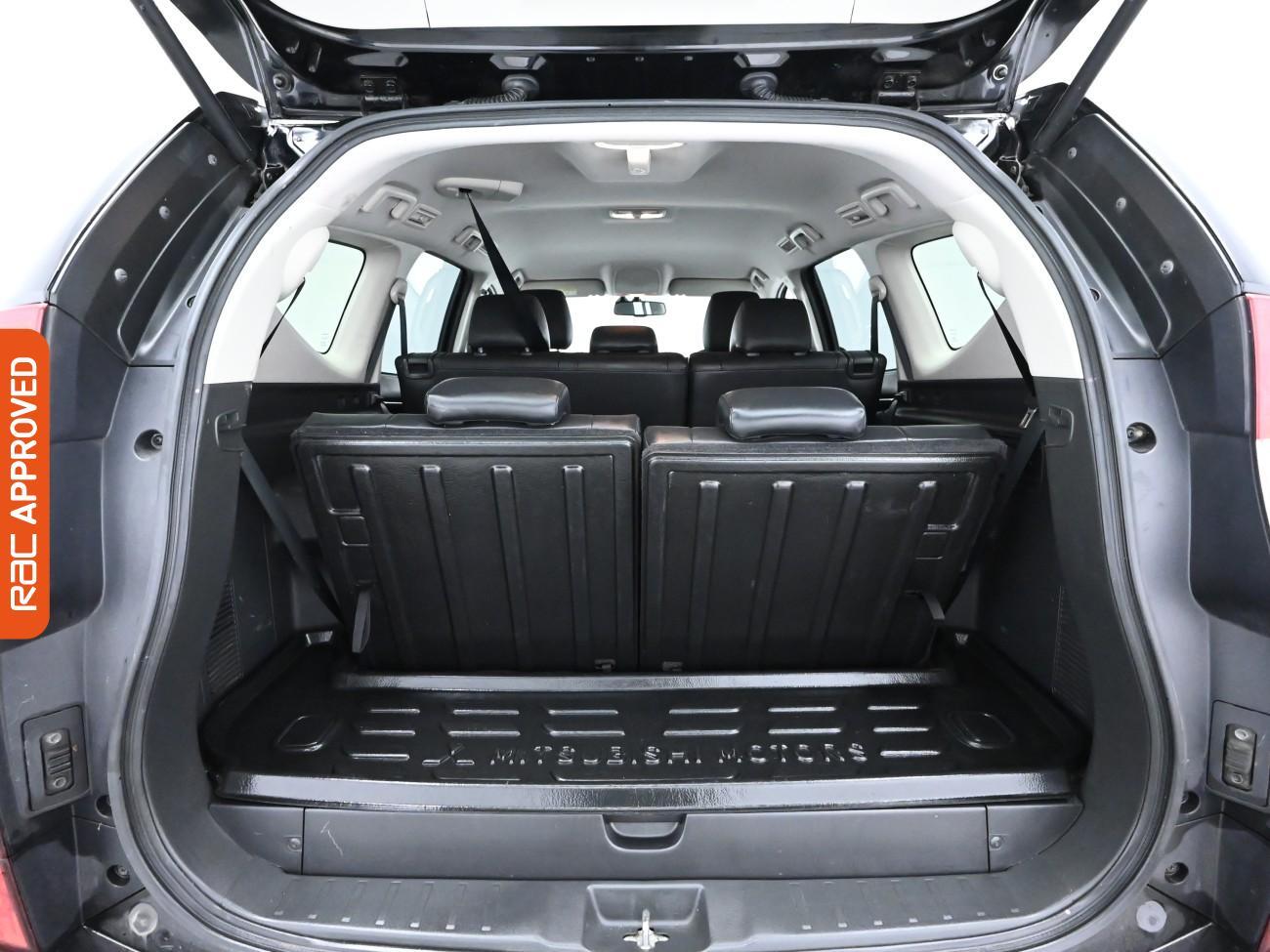 Used Mitsubishi Shogun Sport 2020 for sale - 76460975: Photo 27