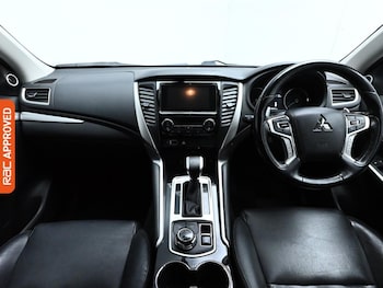 Used Mitsubishi Shogun Sport 2020 for sale - 76460975: Photo