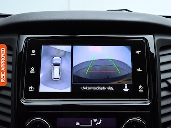 Used Mitsubishi Shogun Sport 2020 for sale - 76460975: Photo