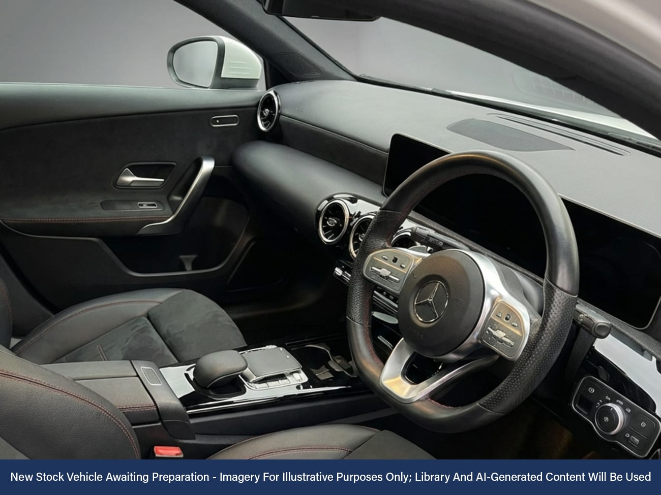 Used Mercedes-Benz A-Class 2019 for sale - 77649351: Photo 3