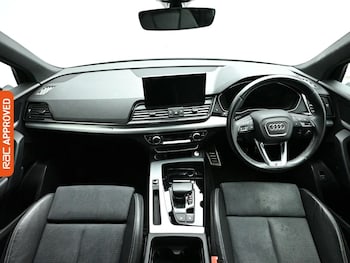 Used Audi Q5 2021 for sale - 79272807: Photo