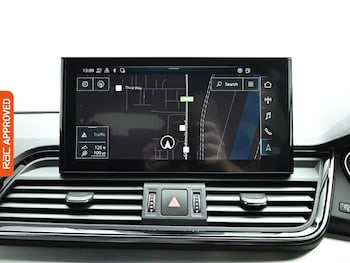 Used Audi Q5 2021 for sale - 79272807: Photo
