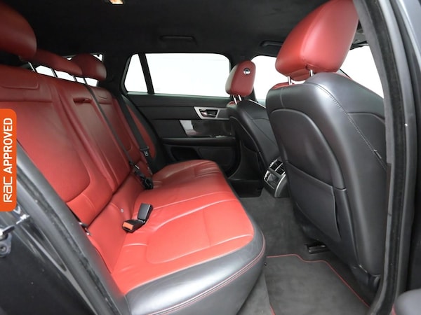 Used Jaguar XF 2014 for sale - 74576353: Photo 13