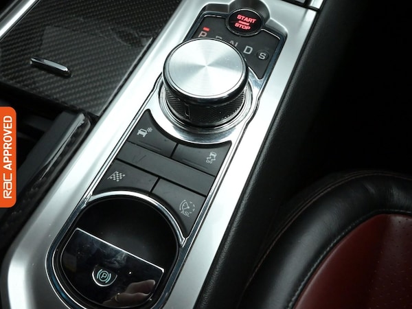 Used Jaguar XF 2014 for sale - 74576353: Photo 18