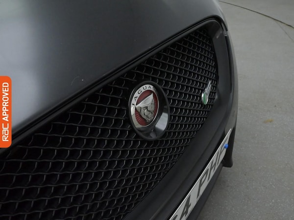 Used Jaguar XF 2014 for sale - 74576353: Photo 19