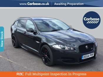 2014 - 3.0d V6 S Portfolio 5dr Auto