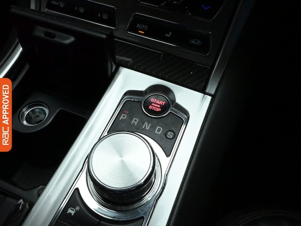Used Jaguar XF 2014 for sale - 74576353: Photo 23