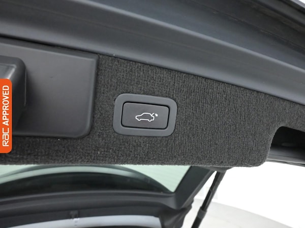 Used Jaguar XF 2014 for sale - 74576353: Photo 29