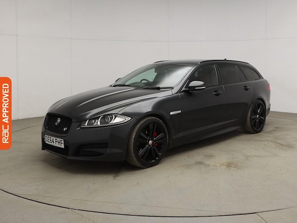 Used Jaguar XF 2014 for sale - 74576353: Photo 31