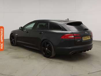 Used Jaguar XF 2014 for sale - 74576353: Photo