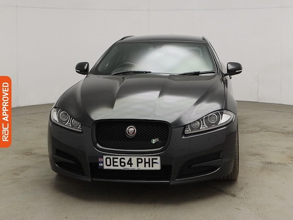 Used Jaguar XF 2014 for sale - 74576353: Photo 7