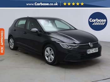 Used Volkswagen Golf 2022 for sale - 79649265: Photo