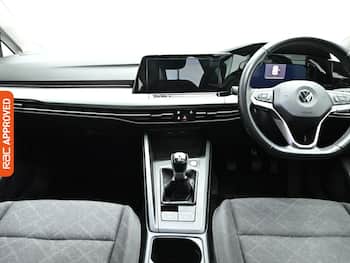 Used Volkswagen Golf 2022 for sale - 79649265: Photo