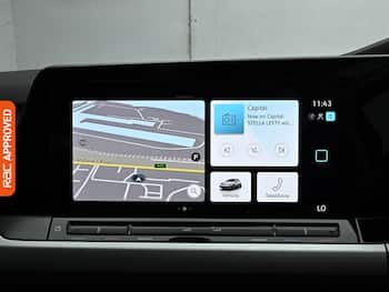 Used Volkswagen Golf 2022 for sale - 79649265: Photo