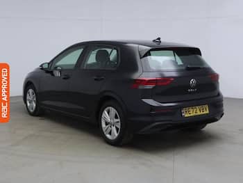 Used Volkswagen Golf 2022 for sale - 79649265: Photo