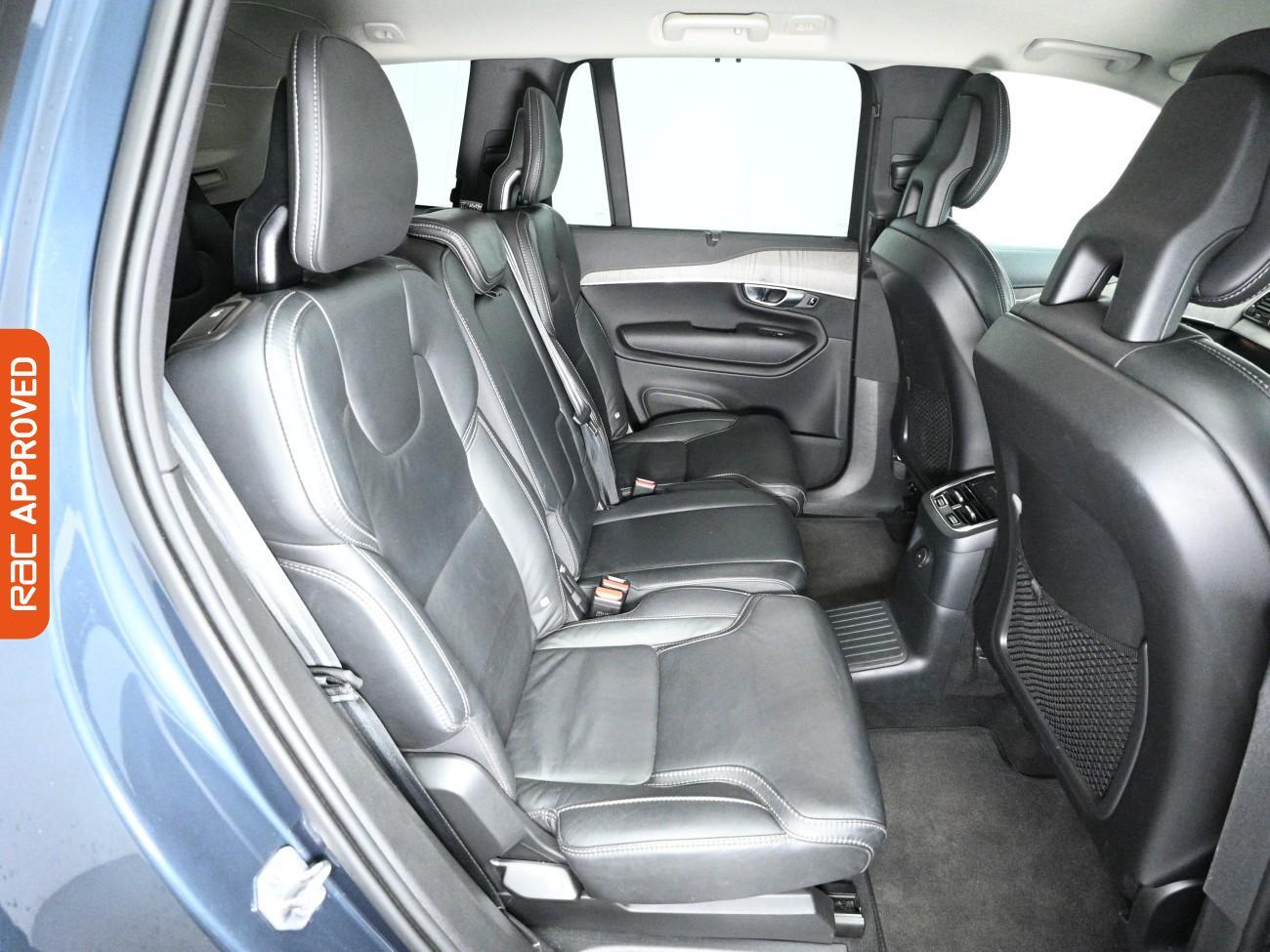 Used Volvo XC90 2021 for sale - 77901900: Photo 14