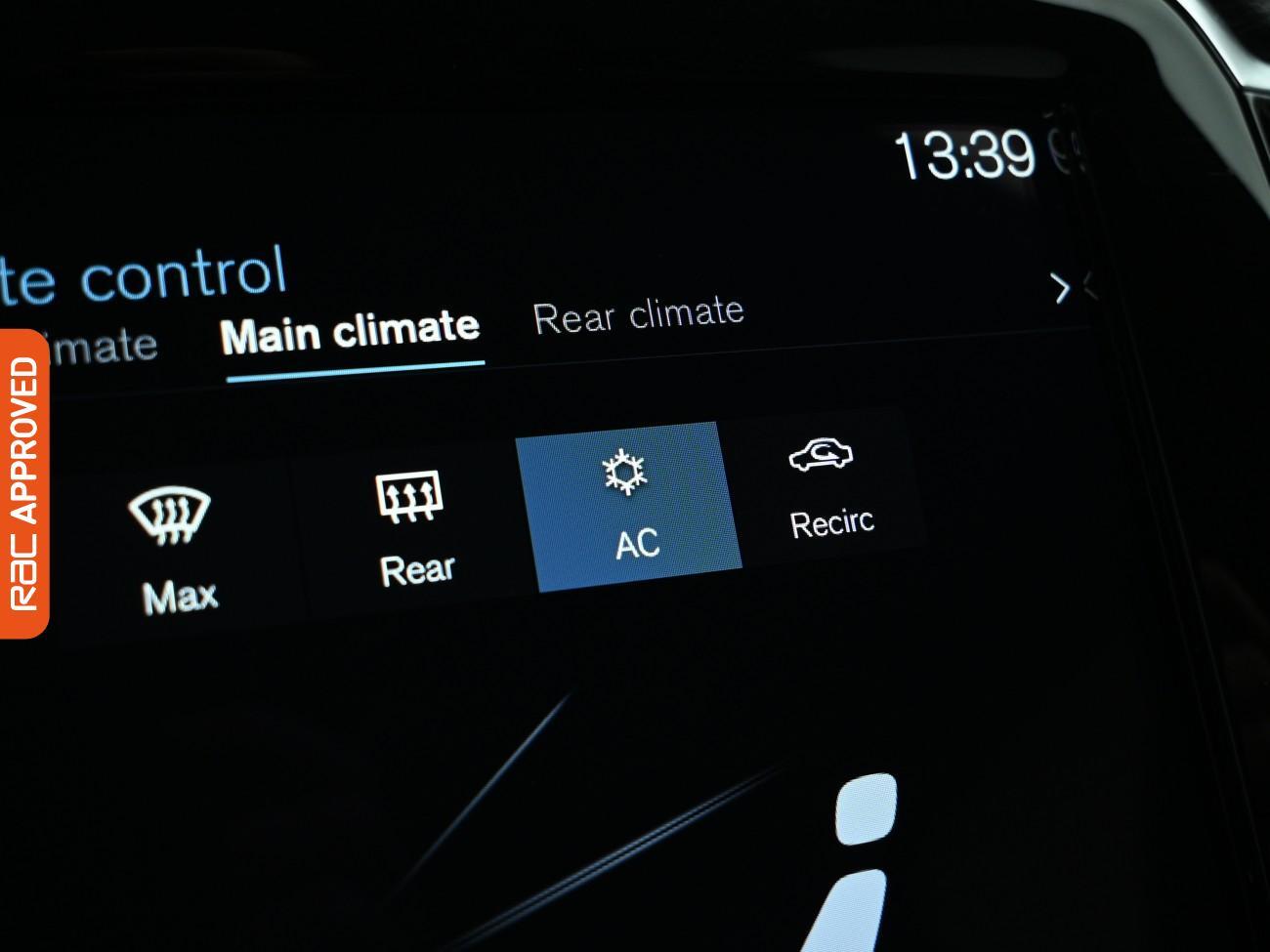 Used Volvo XC90 2021 for sale - 77901900: Photo 19