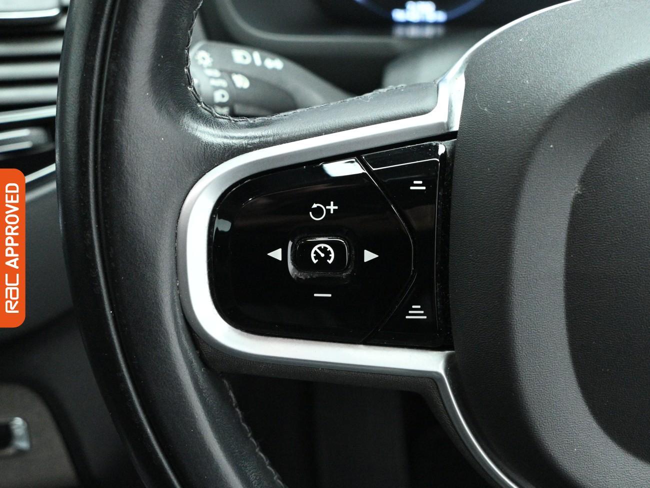 Used Volvo XC90 2021 for sale - 77901900: Photo 23