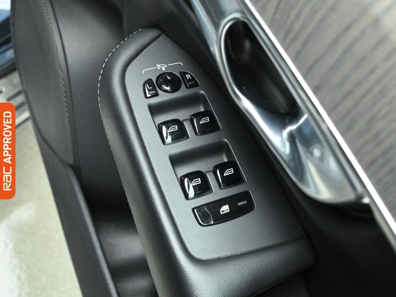 Used Volvo XC90 2021 for sale - 77901900: Photo 25