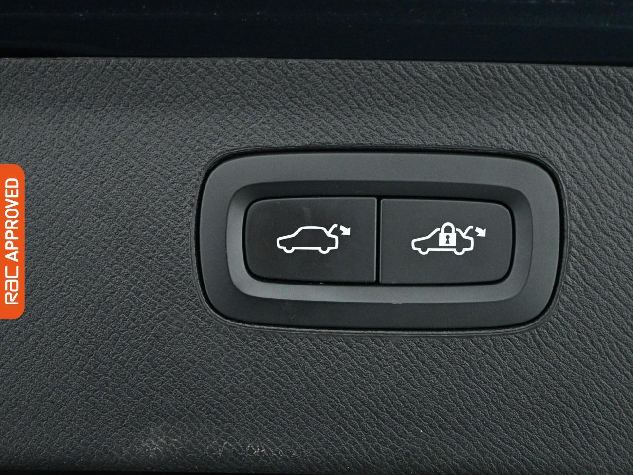 Used Volvo XC90 2021 for sale - 77901900: Photo 26