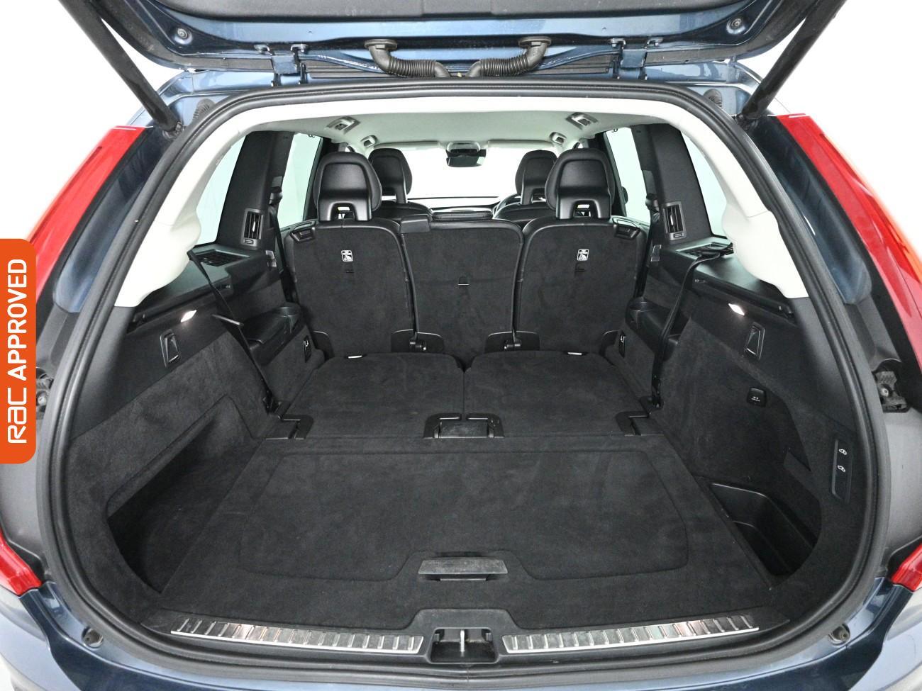 Used Volvo XC90 2021 for sale - 77901900: Photo 29