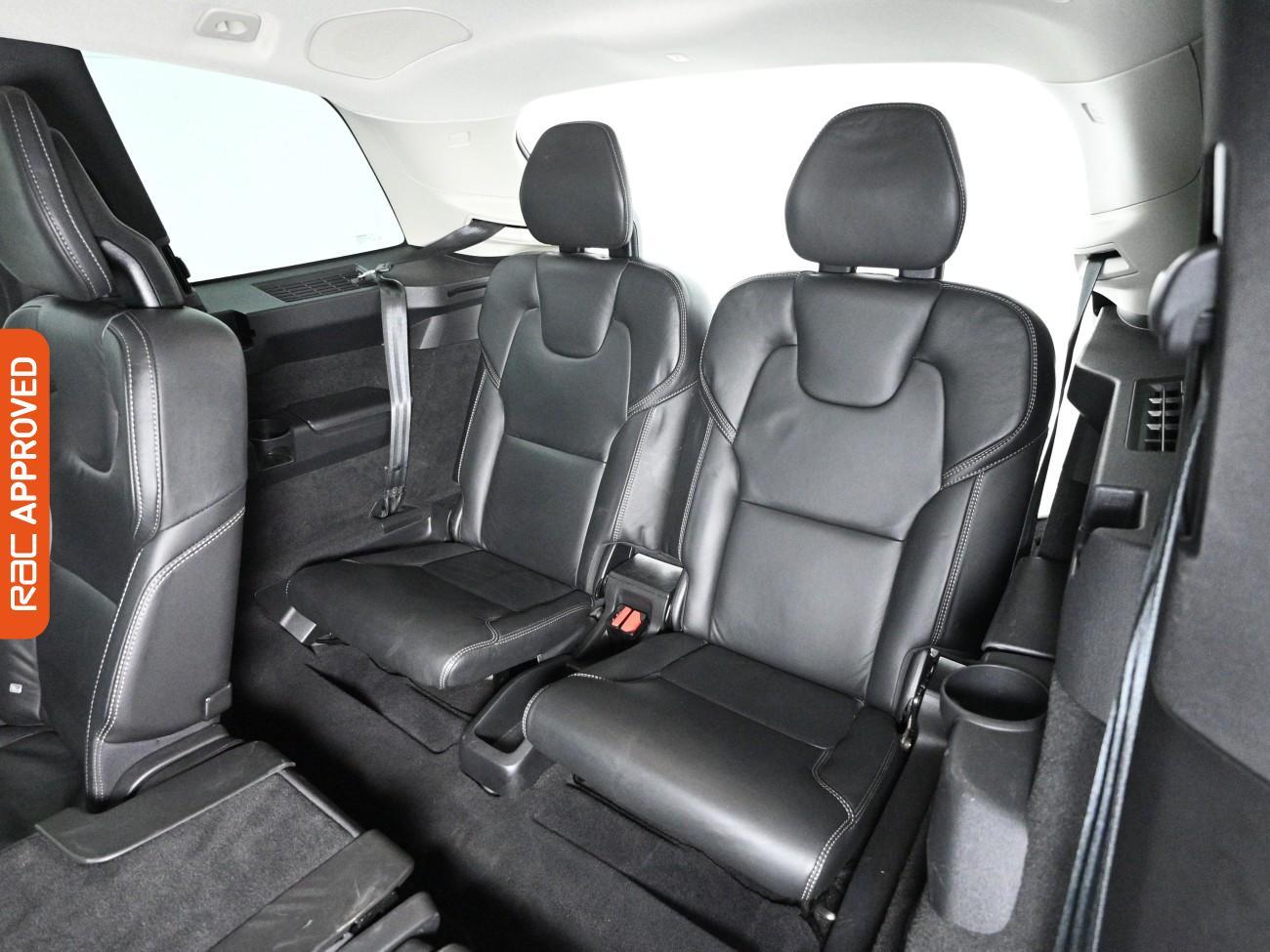 Used Volvo XC90 2021 for sale - 77901900: Photo 30