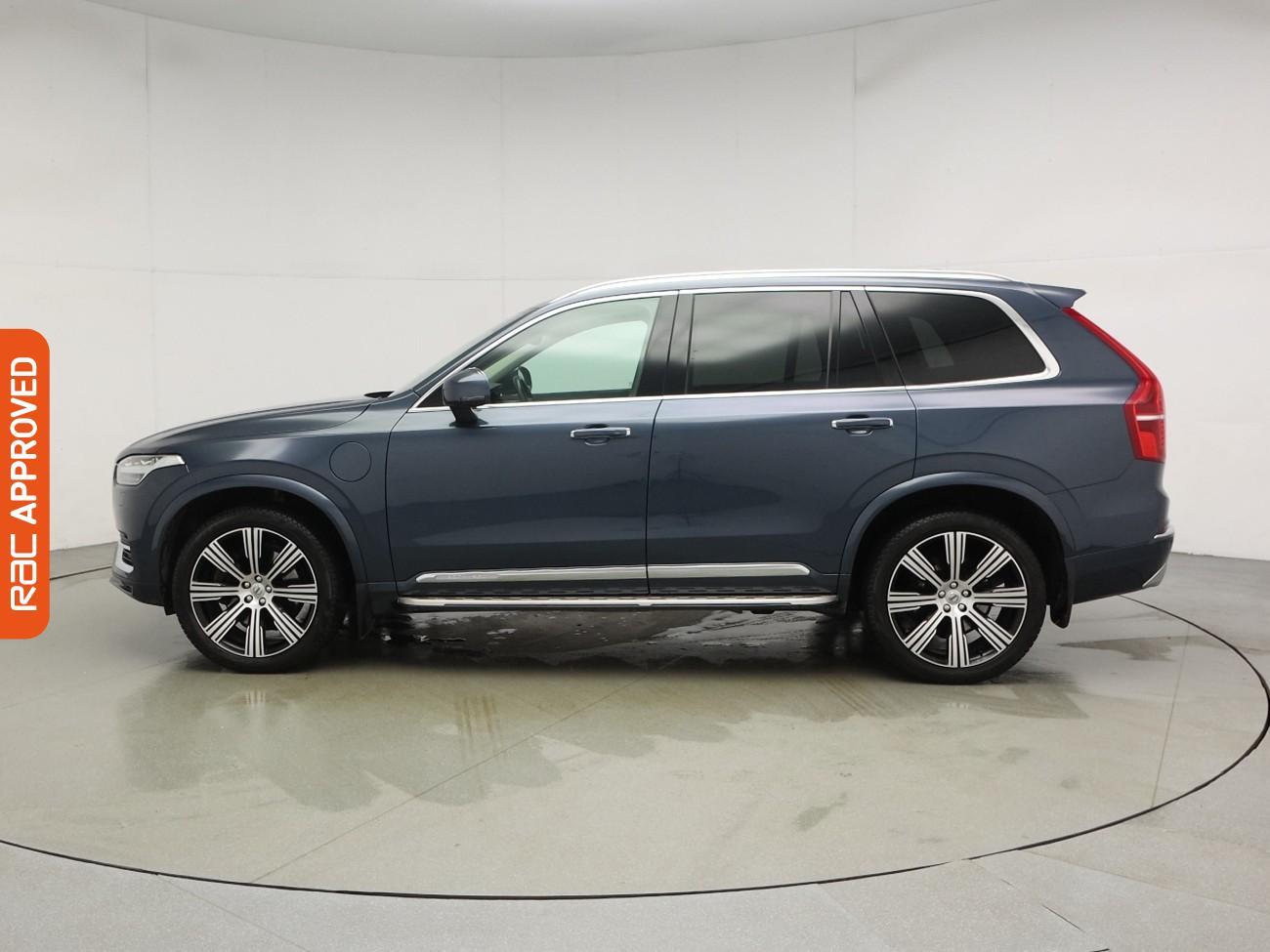 Used Volvo XC90 2021 for sale - 77901900: Photo 34