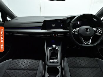 Used Volkswagen Golf 2021 for sale - 78325830: Photo