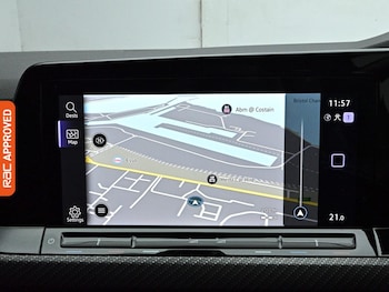 Used Volkswagen Golf 2021 for sale - 78325830: Photo