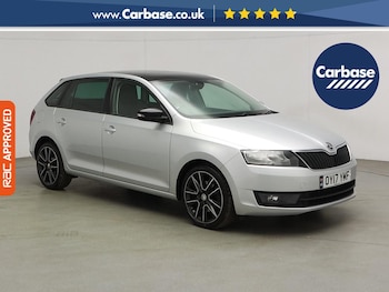 2017 - 1.2 TSI SE Sport Hatchback 5dr Petrol Manual Euro 6 (s/s) (110 ps)