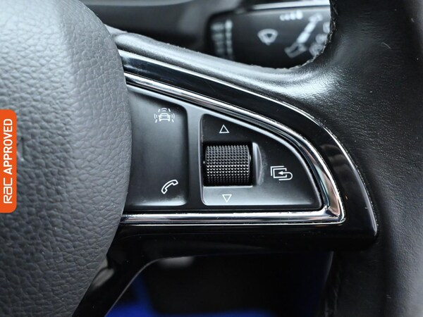 Used Skoda Rapid Spaceback 2017 for sale - 76142161: Photo 21