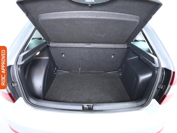 Used Skoda Rapid Spaceback 2017 for sale - 76142161: Photo 24